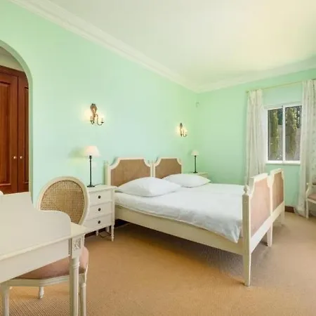 Palheiro Village Luxury And 5* Funchal (Madeira)