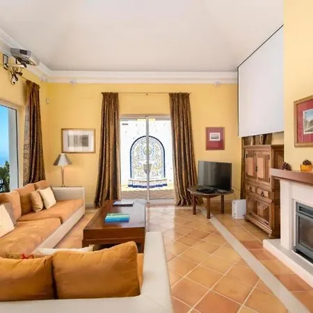 Palheiro Village Luxury And 5*
