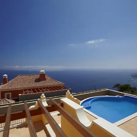 Palheiro Village Luxury And 5*