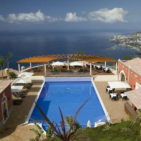 Palheiro Village Luxury And Hotel 5*
